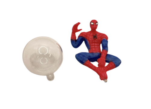 Betta MS668 Floating Spider Man